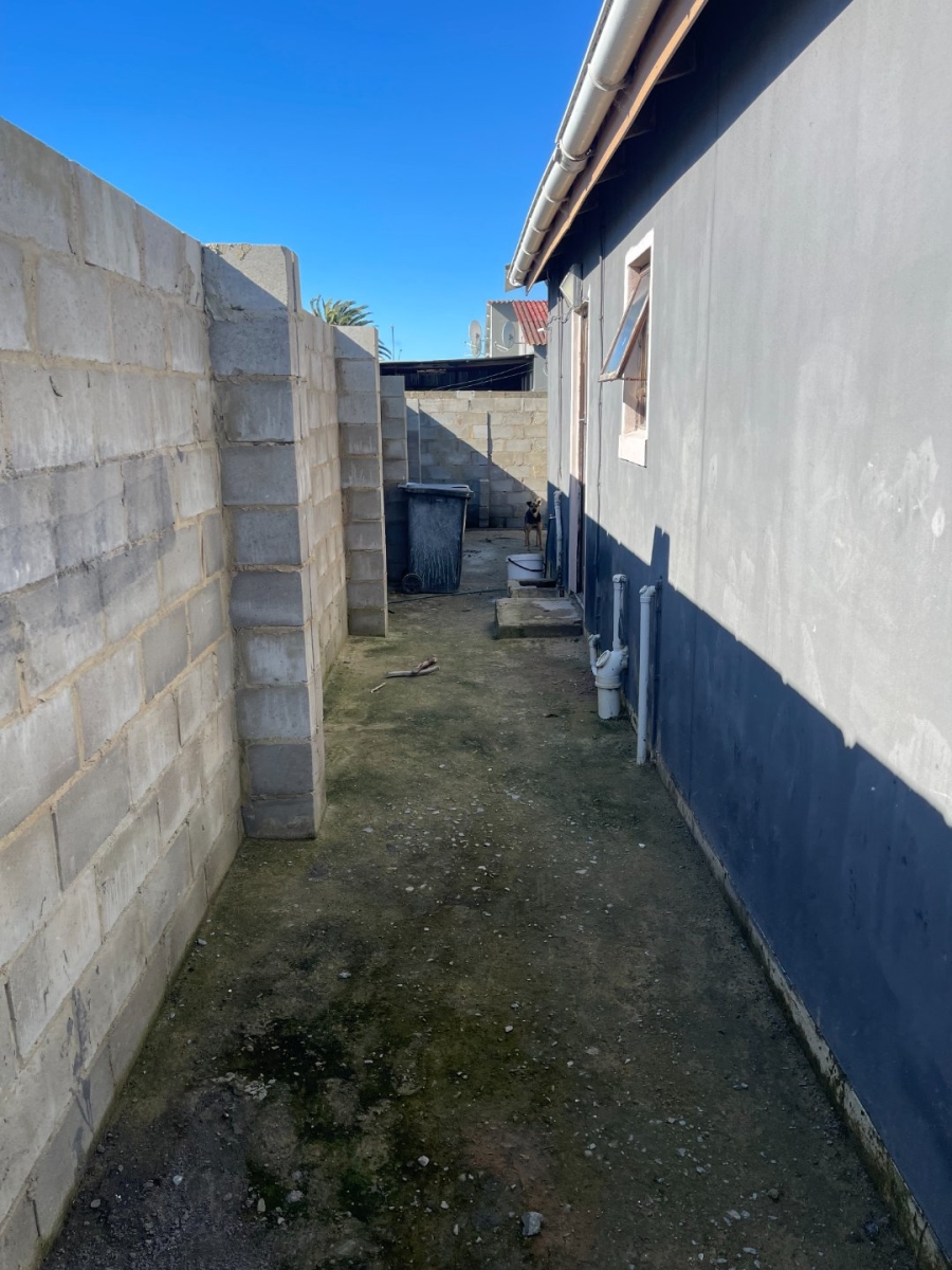 2 Bedroom Property for Sale in Sherwood Western Cape